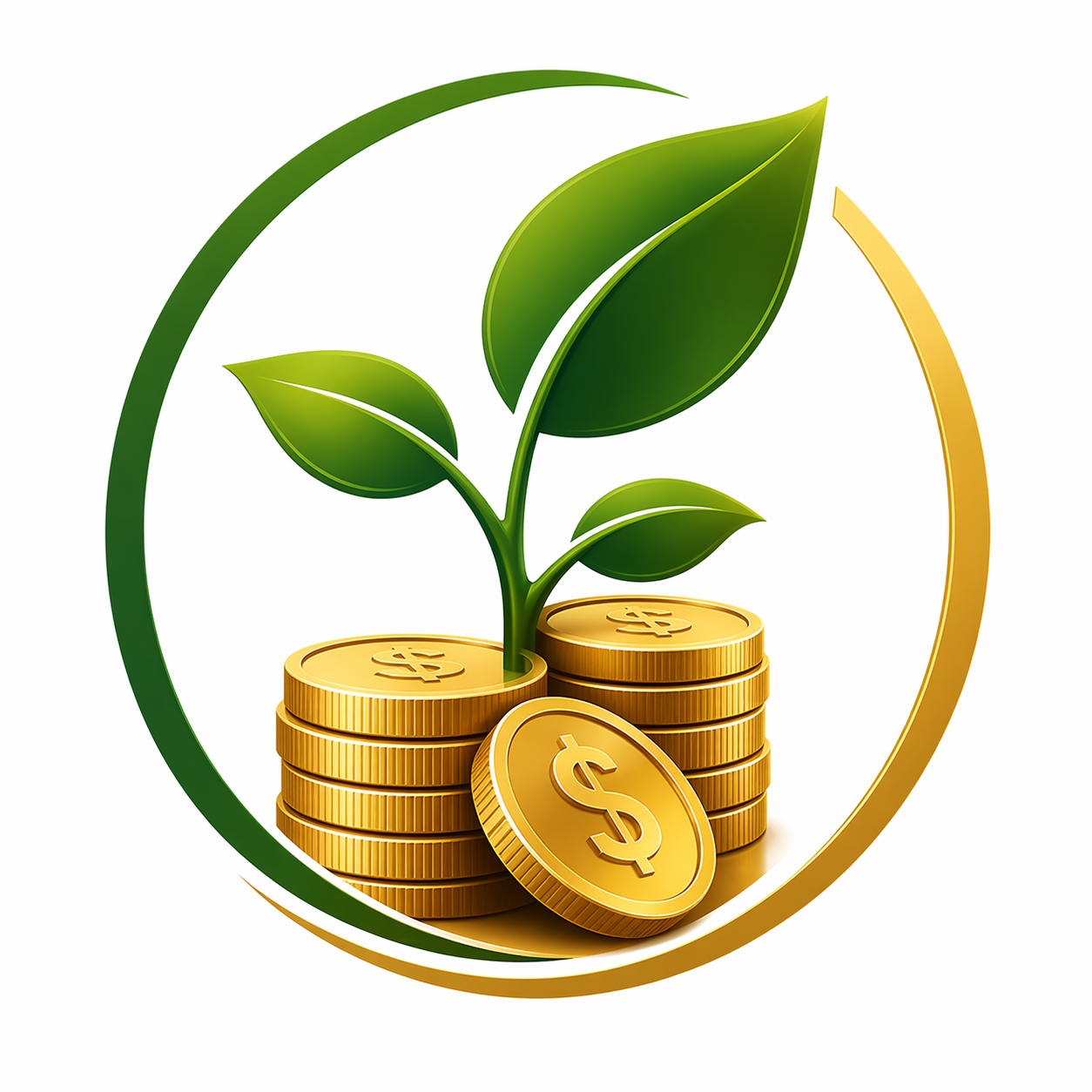 Cultivando Dinheiro