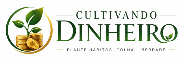 Cultivando Dinheiro