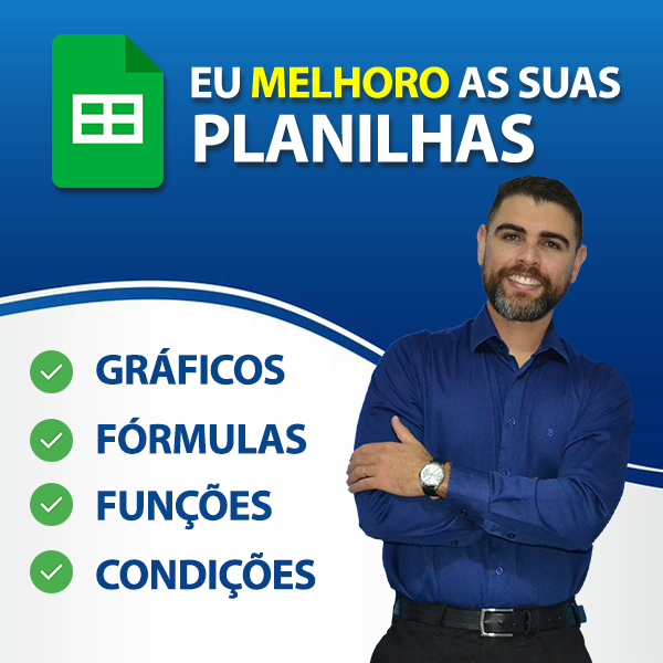 Melhoria de Planilhas